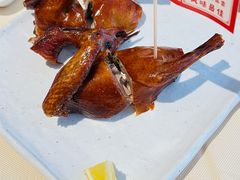 -侨美食家·粤菜(体育西路店)