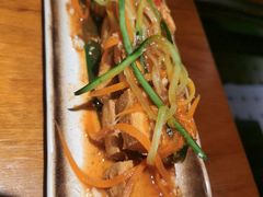 -仓库南洋海鲜小排档(柳河路店)
