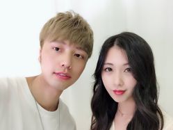 点击看大图 -3AM HAIR SALON烫发染发接发