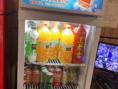-佰人王串串香火锅(洋珠巷店)