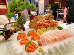 -欧记·龙城港(欣都龙城店)