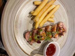 -山葵家·创意料理(临平银泰城店)