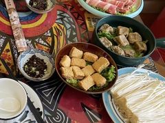 -弘烨 贵州酸汤 鱼火锅(东财店)