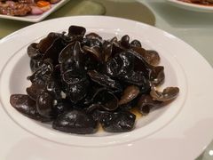 -唐拉雅秀酒店-唐苑中餐厅
