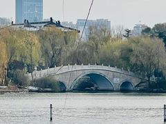 -济南大明湖景区