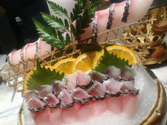 -雍和会海鲜姿造自助(湖东路店)