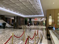 -福州西湖大酒店·怡湖咖啡厅