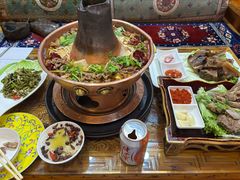 -宗巴雍姆藏餐府