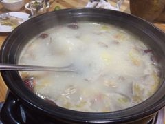 -叶记猪肚鸡(宝安椰林湾店)