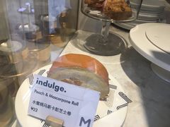 -大酉·M Coffee(北京美术馆店)