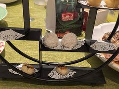 -北京全聚德(西翠路店)