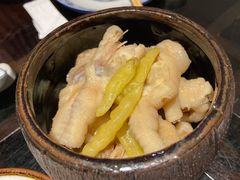 -Mountain House Flushing 川山甲