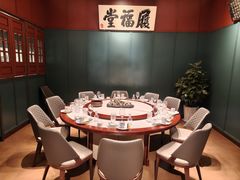 -福照楼汽锅鸡·云南菜(护国路店)