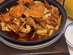 -蟹宗蟹(润达国际五楼店)