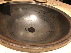 -陈大锅·岳阳鱼馆·地道岳阳菜(美食街店)