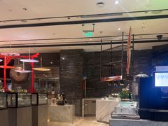 -丽都皇冠假日酒店·Matrix亦餐厅(望京店)