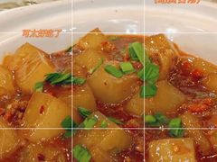 -马尔龙新疆饭店·清真(瑞景店)