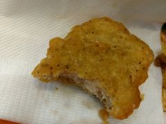 -享哆味·汉堡炸鸡(武隆客运中心店)