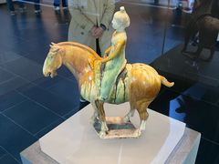 -洛阳古墓博物馆