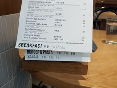 账单-Jamaicablue Coffeeshop(中央广场店)