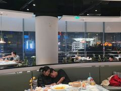 -小大董·烤鸭(观景餐厅·南京西路店)