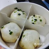 0元玩转这座城新志源他们家的生煎包还是不错的