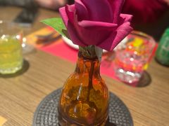 -ZAFFERANO西班牙海鲜饭(上海首店)