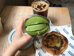 -怪 kafe.