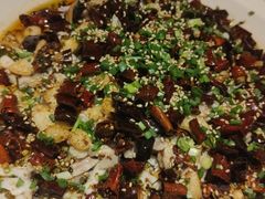 -三猫黑鱼花(南大店)