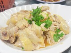 -津津餐室