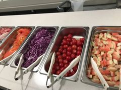 -So Lounge索兰至餐厅(蓝色港湾店)