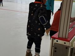 -冠军冰场CHAMPION RINK(凯德广场店)