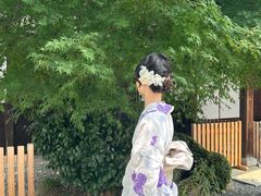 -京都冈本和服体验租赁店(清水寺店)