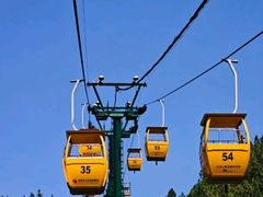 -云龙湖旅游景区