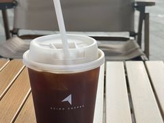 -北芒BEIMO COFFEE(五台山店)