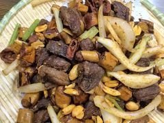 -姚家小院灶台鱼