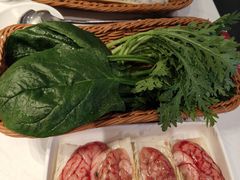 -巴邑火锅·鲜切牛肉(萧山银隆店)
