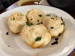 -舒蔡记生煎菜饭(云南中路店)