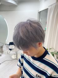 -T-Hair Salon