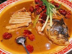 -四季厨房 鲁菜·孔府烤鸭(二环南路店)
