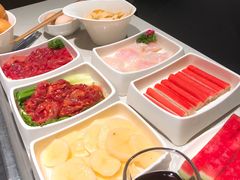 -海底捞火锅(亲子主题北金鹰店)