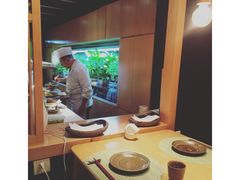 -泉寿司(万科公园店)