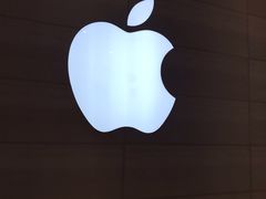-Apple零售店(济南恒隆广场店)
