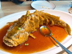 -味莊·青岛菜(云霄路店)