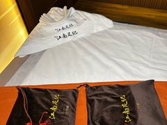 -江南足纪·影院足道·轻奢SPA(红山6979店)