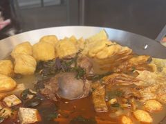 -小螺大作·螺蛳粉火锅(林和西店)