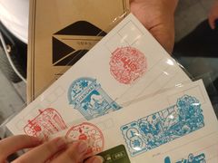 -三生有信(豫园商城店)