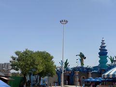 -西安华夏文旅水世界