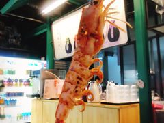-KAOTOWN烤堂•烧烤(海汇港店)