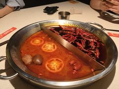 -小龙坎火锅(春熙太古里店)
